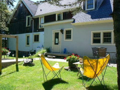 Posada Auberge De La Tour Et Spa