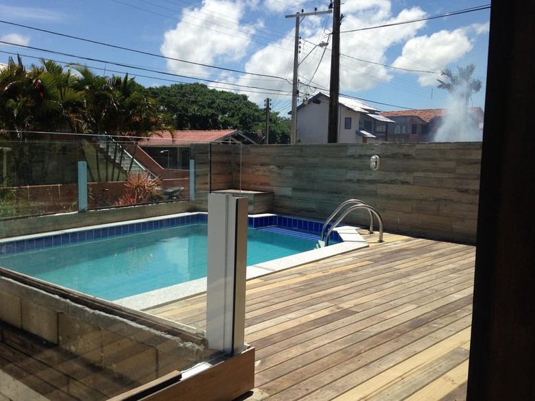 Apartamento Recanto Do Sul