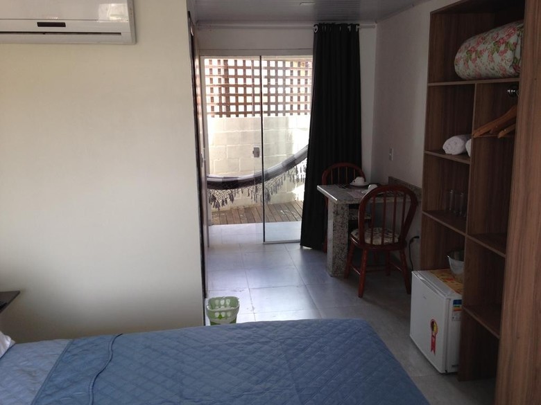 Apartamento Recanto Do Sul