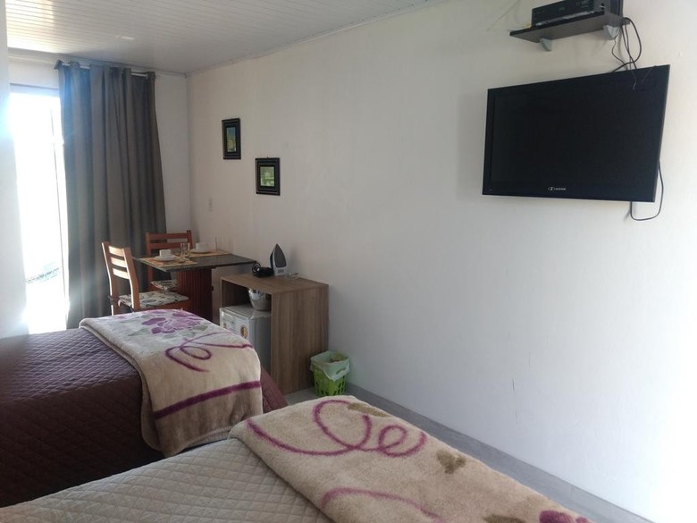 Apartamento Recanto Do Sul