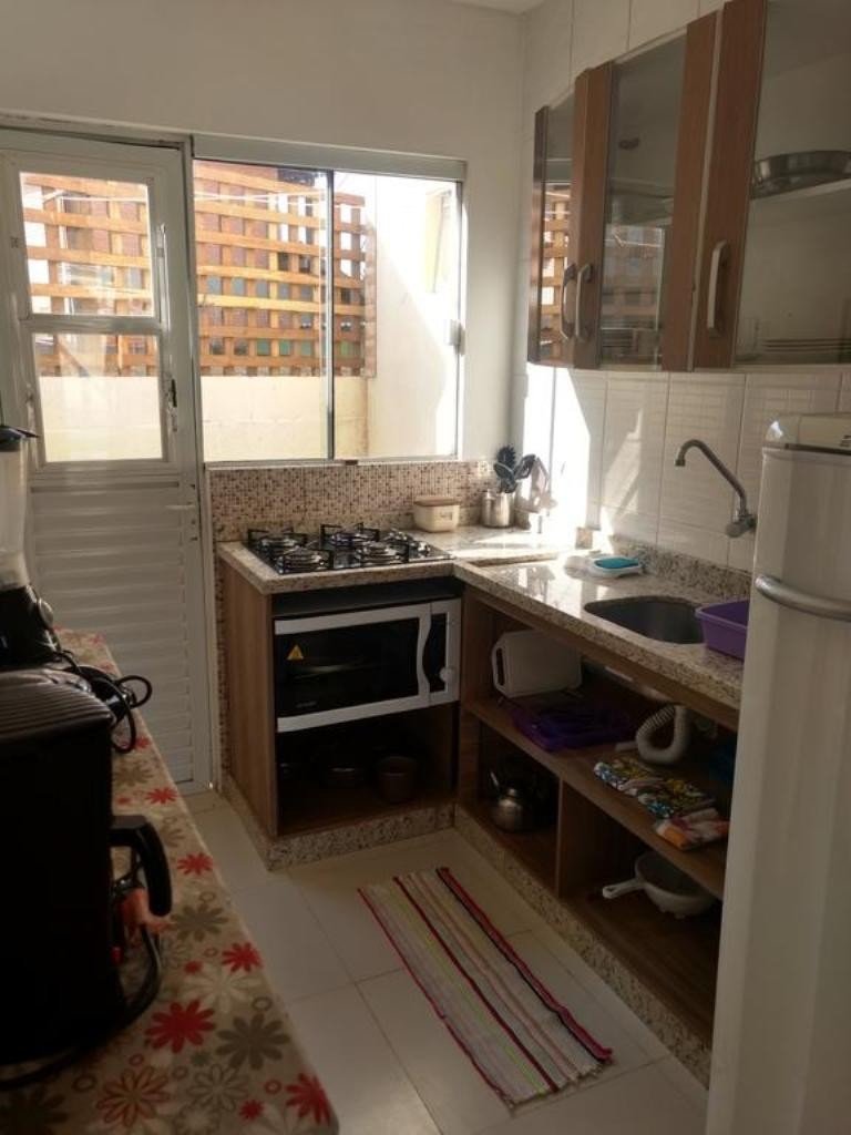 Apartamento Recanto Do Sul