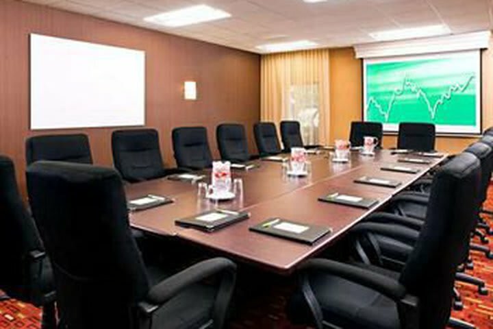 Hotel Courtyard By Marriott Camarillo