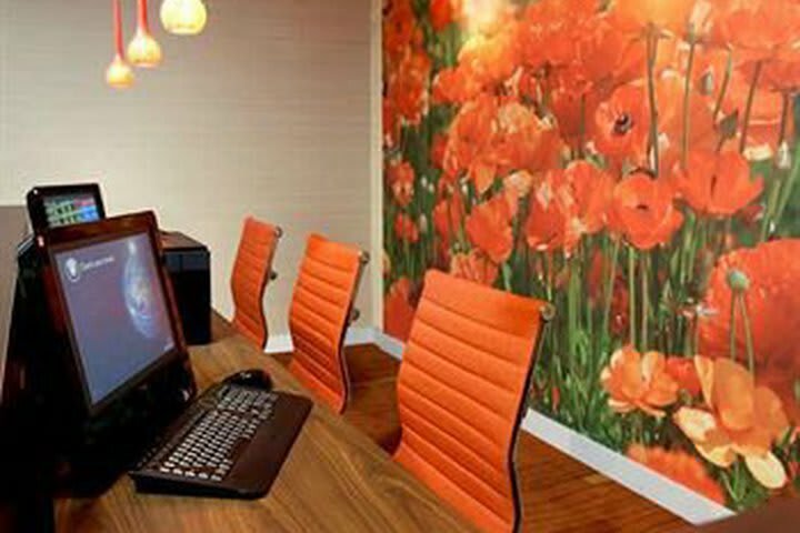 Hotel Courtyard By Marriott Camarillo