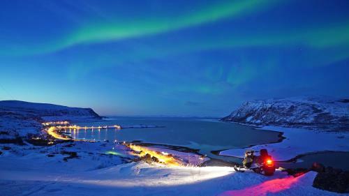 Sm�rfjord