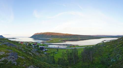 Sm�rfjord