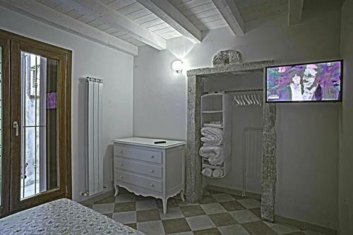 Apartamento Palazzo Giacchina