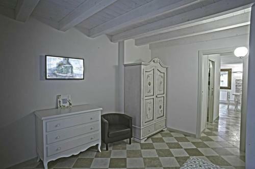 Apartamento Palazzo Giacchina