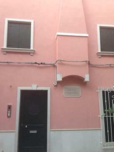 Apartamento Palazzo Giacchina