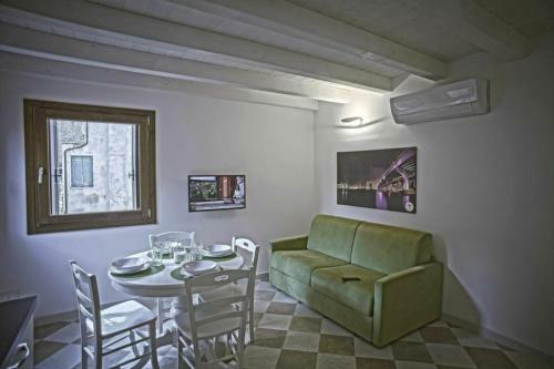 Apartamento Palazzo Giacchina