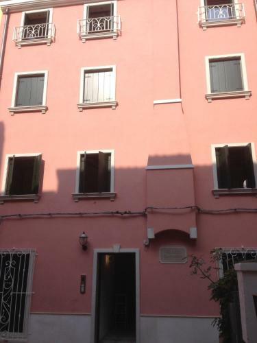Apartamento Palazzo Giacchina
