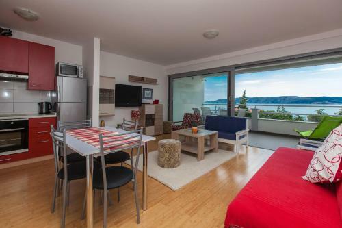 Apartments Vista