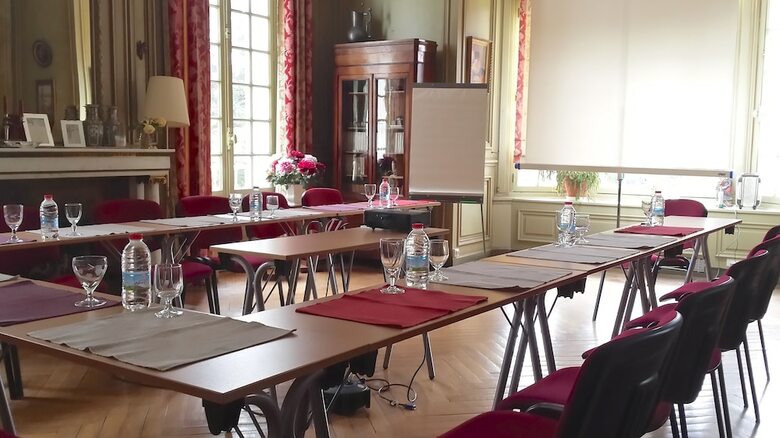 Hostal Villa Roassieux