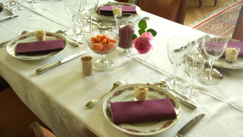 Hostal Villa Roassieux