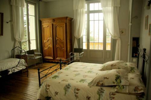 Hostal Villa Roassieux