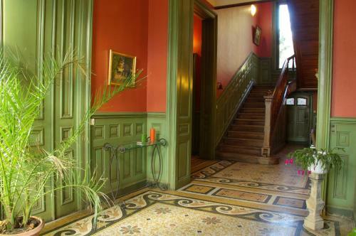 Hostal Villa Roassieux