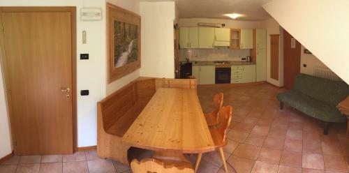 Apartamento Casa Del Roccolo