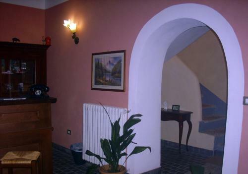 Hotel Residenza Forte