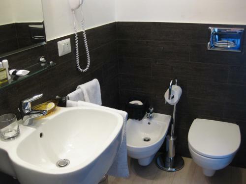 Bed & Breakfast Domus Verdiana