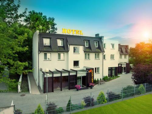 Hotel Pensjonat Feniks