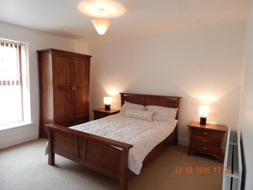 Beal Na Mara Ballyshannon Apartment