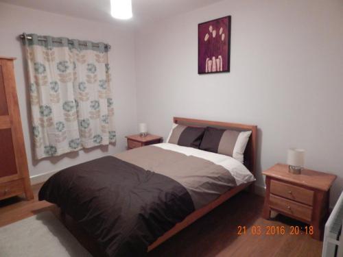 Beal Na Mara Ballyshannon Apartment