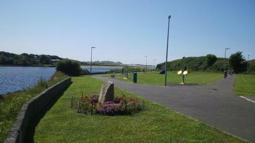 Beal Na Mara Ballyshannon Apartment