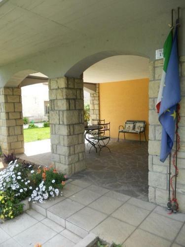 Apartamento Residence Dulcis In Fundo