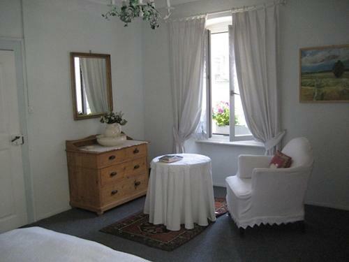 Boutique Hotel Albergo Stazione