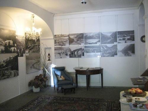 Boutique Hotel Albergo Stazione