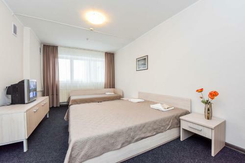 Hotel Ktu Rest House Politechnika