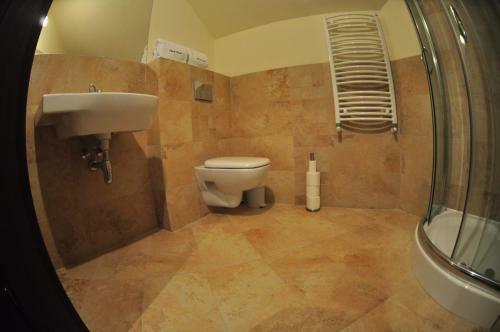 Hostal Rancho Colorado