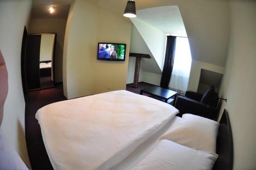 Hostal Rancho Colorado