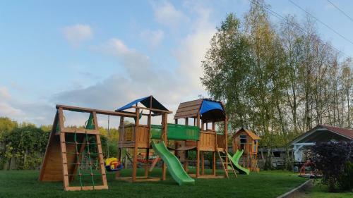 Hostal Rancho Colorado