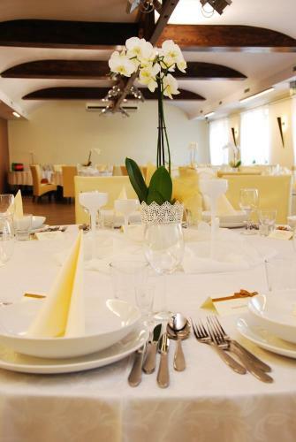 Hostal Rancho Colorado