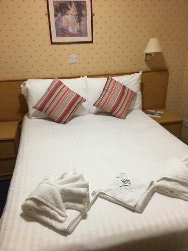 Eliot Hotel