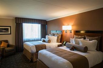 Hotel Bushkill Inn & Conference Center