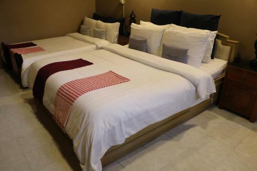 Bed & Breakfast Manor House Phnom Penh - Cambodia
