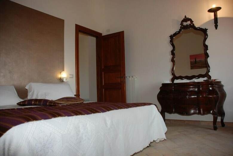Agroturismo Tenuta San Savino Delle Rocchette