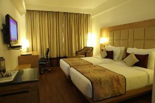 K Hotel