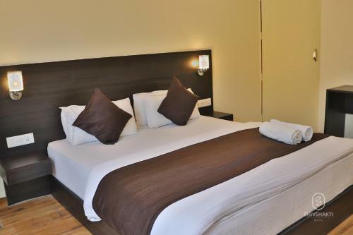Hostal Shiv Shakti Guest House
