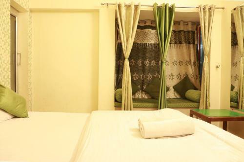 Hostal Shiv Shakti Guest House