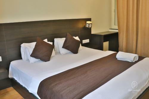 Hostal Shiv Shakti Guest House
