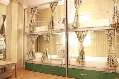 Hostal Shiv Shakti Guest House