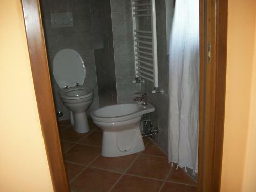 Apartamento Il Fabianetto