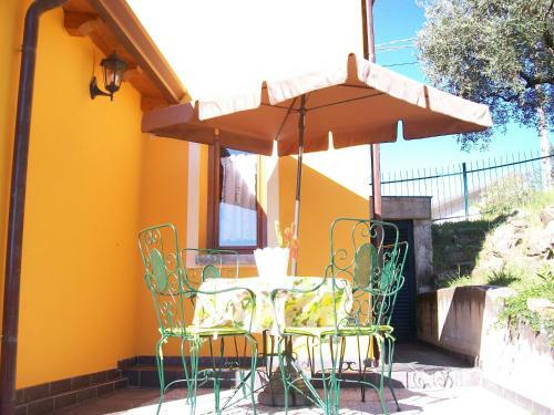 Apartamento Il Fabianetto