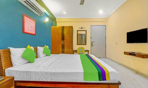 Hostal Treebo Trend Silver Star