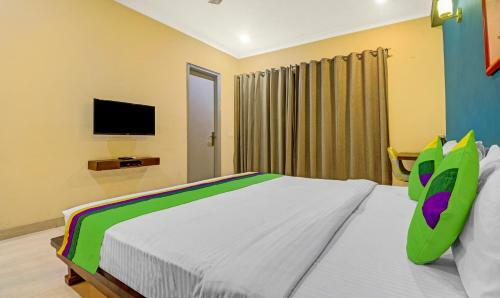 Hostal Treebo Trend Silver Star