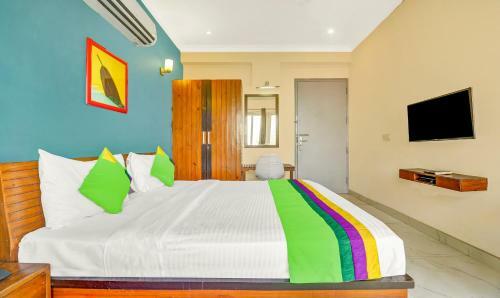 Hostal Treebo Trend Silver Star