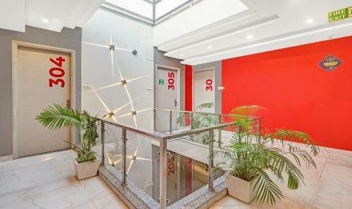 Hostal Treebo Trend Silver Star