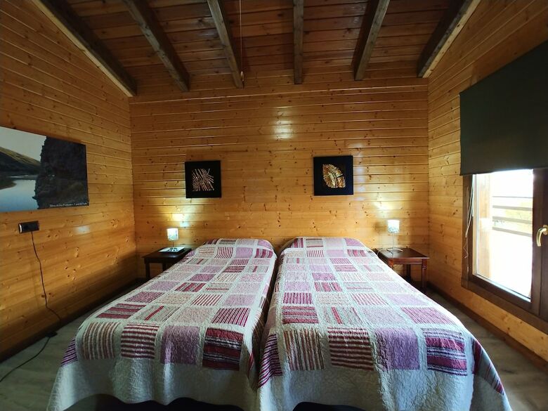 Agroturismo Casa Del Valle